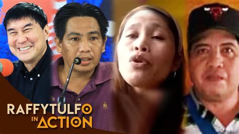 KABIT NI MANG REY PART 4 Kinabukasan .